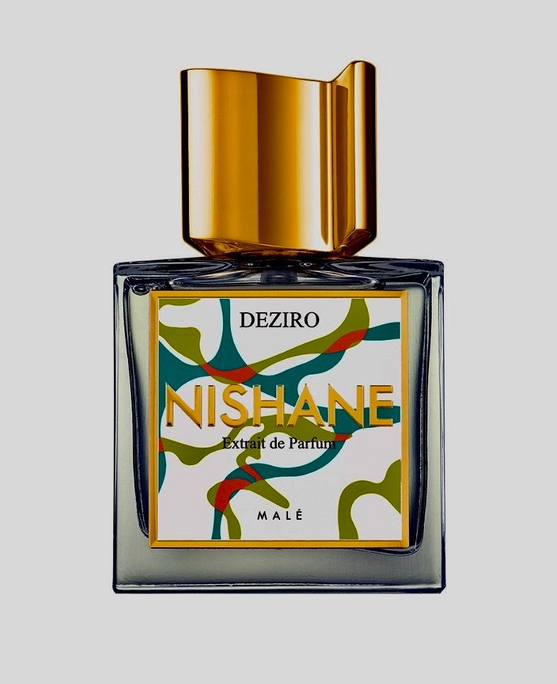 NISHANE Deziro Extrait de Parfum 3.4oz