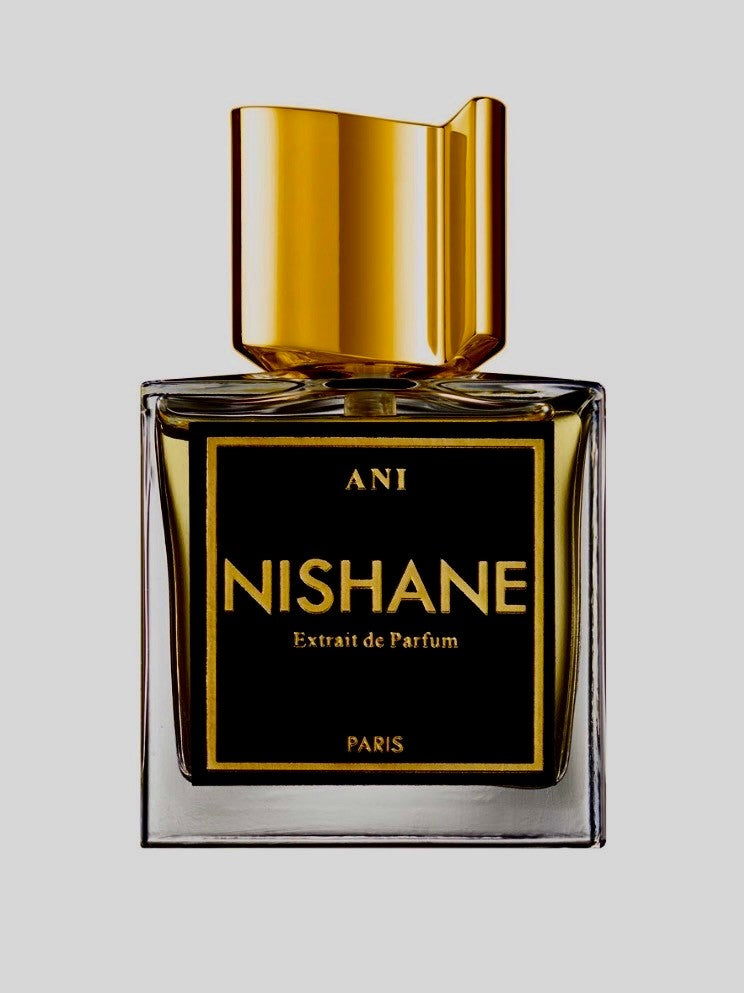 NISHANE Unisex Ani Extrait de Parfum Spray 3.4 oz