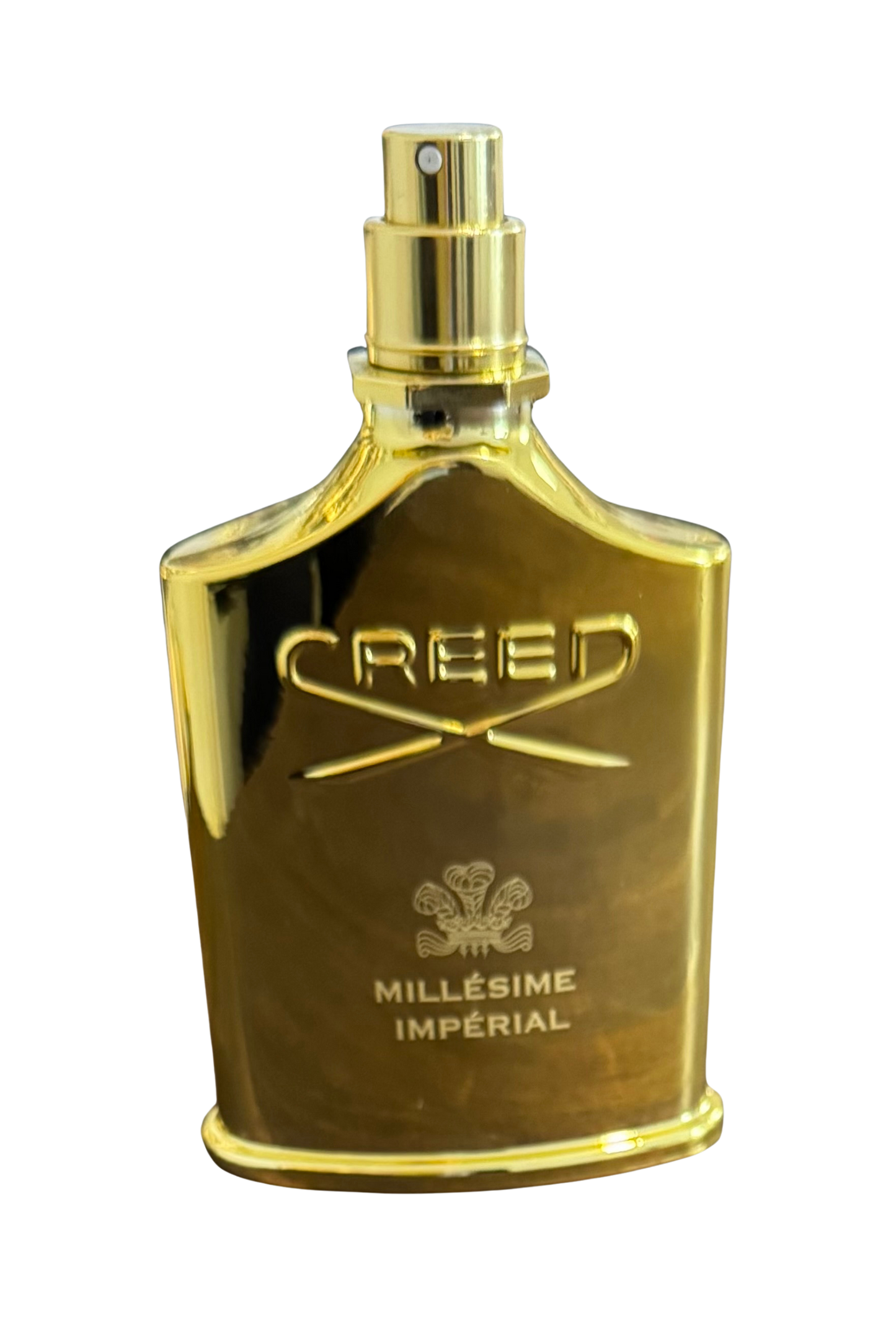 CREED Millesime Imperial EDP 3.4oz - TESTER