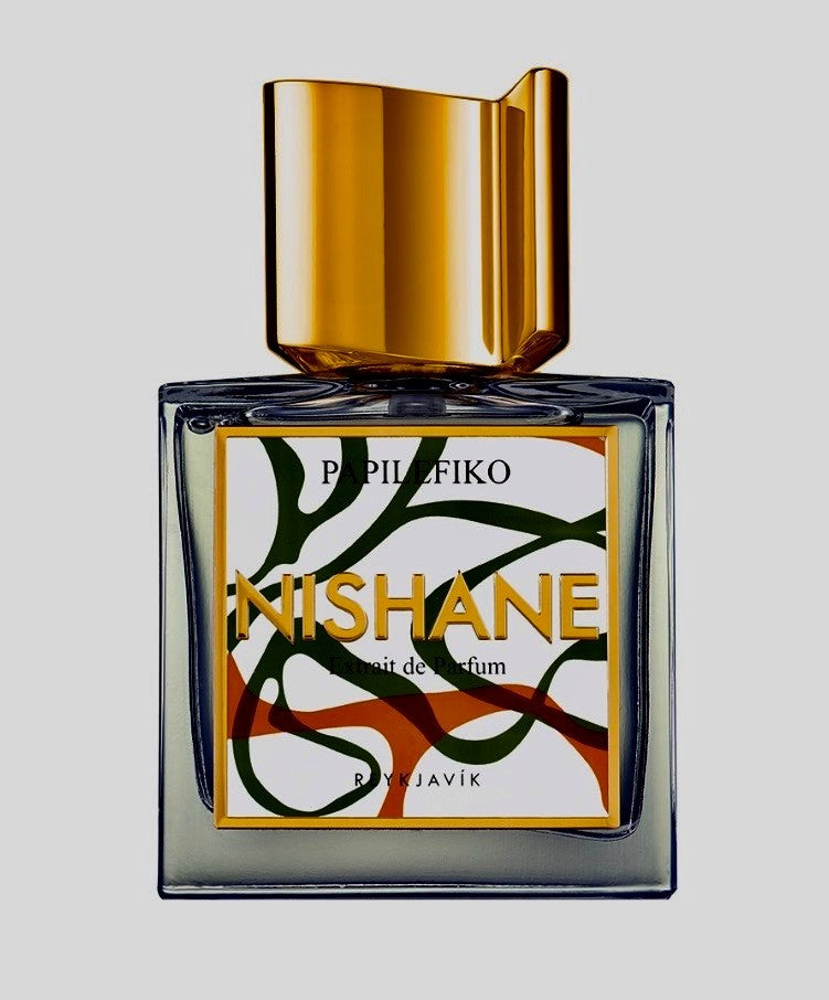 NISANE Papilefiko Extrait de Parfum – 3.4 oz