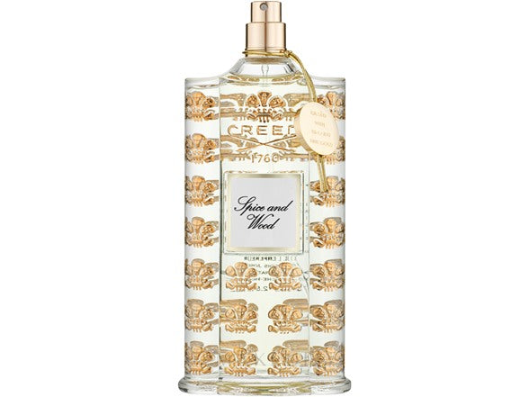 CREED Spice & Wood EDP 2.5oz - TESTER