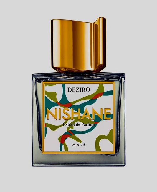 NISHANE Deziro Extrait de Parfum 3.4oz