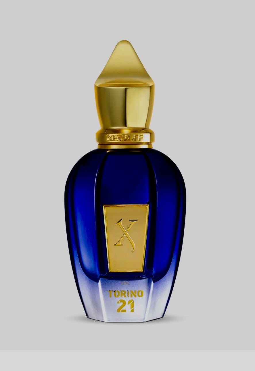 XERJOFF Torino21 Eau De Parfum 50ml / 1.7oz