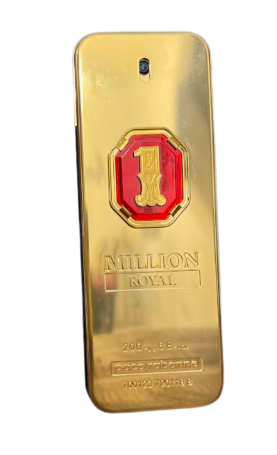 Paco Rabanne 1 Million Royal Eau de Parfum – 6.7 oz
