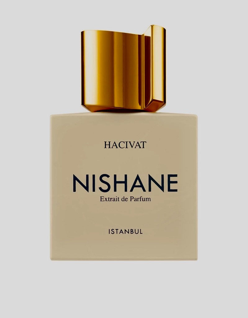 NISHANE Hacivat Extrait de Parfum – 3.4 oz