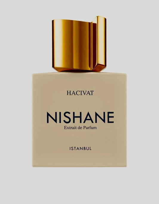 NISHANE Hacivat Extrait de Parfum – 3.4 oz