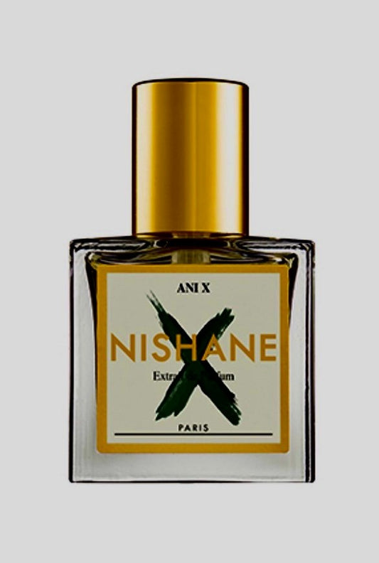 NISHANE Ani X Extrait de Parfum Spray 3.4 oz