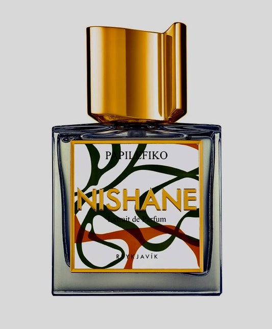 NISANE Papilefiko Extrait de Parfum – 3.4 oz