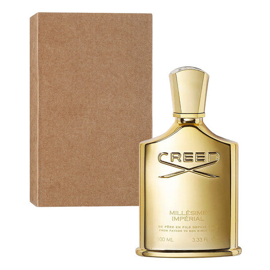 CREED Millesime Imperial EDP 3.4oz - TESTER