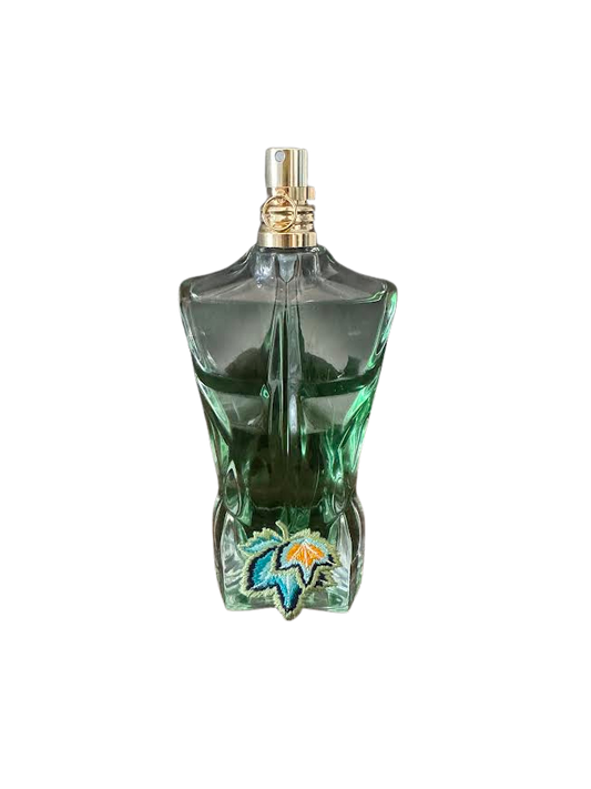 Jean Paul Gaultier Le Beau Paradise Garden Eau de Parfum – 4.2 oz
