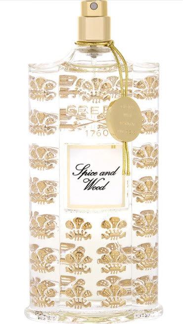 CREED Spice & Wood EDP 2.5oz - TESTER