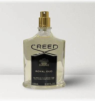 CREED Royal Oud EDP 3.3oz - TESTER