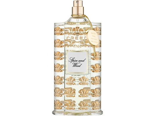 CREED Spice & Wood EDP 2.5oz - TESTER